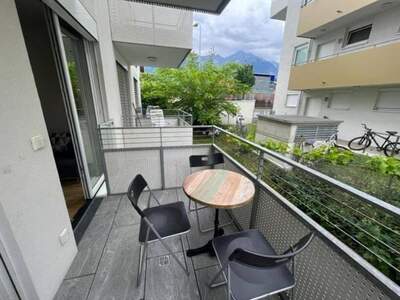 Wohnung mieten in 6020 Innsbruck