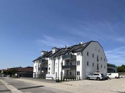 Wohnung provisionsfrei mieten in 2320 Mannswörth