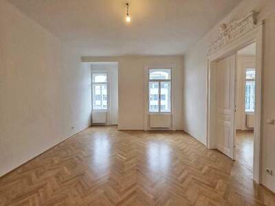 Altbauwohnung mieten in 1060 Wien
