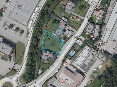 Grundstück kaufen in 4820 Bad Ischl (Bild 4)