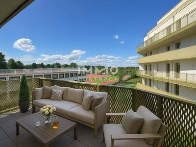 Eigentumswohnung in 1210 Wien