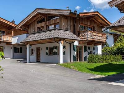 Haus mieten in 6370 Kitzbühel