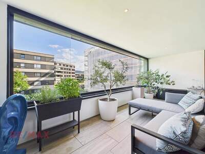 Wohnung kaufen in 6911 Lochau