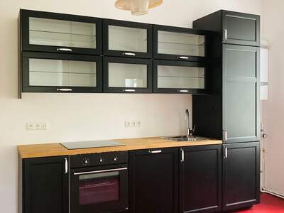 Altbauwohnung mieten in 4360 Grein (Bild 4)