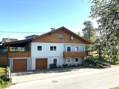 Haus kaufen in 4910 Pattigham