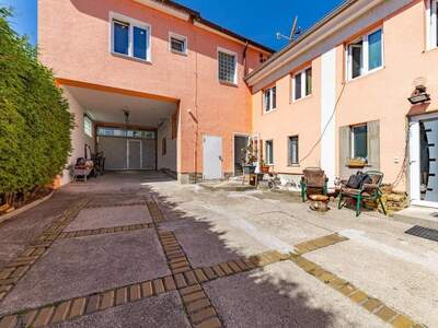 Haus kaufen in 3710 Ziersdorf