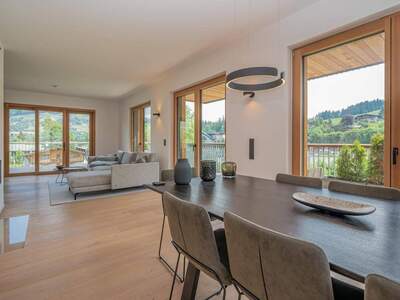 Wohnung mieten in 6365 Kirchberg