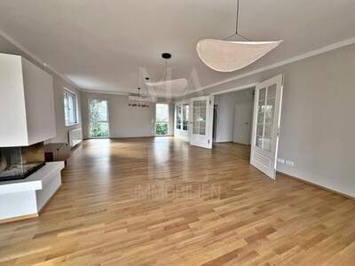 Haus mieten in 1180 Wien