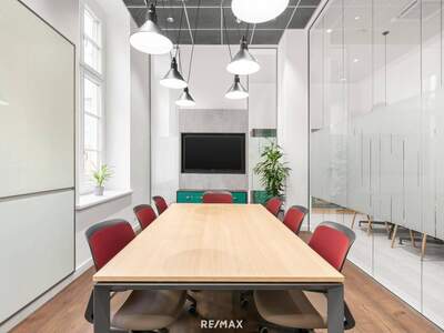 Gewerbeobjekt mieten in 4020 Linz