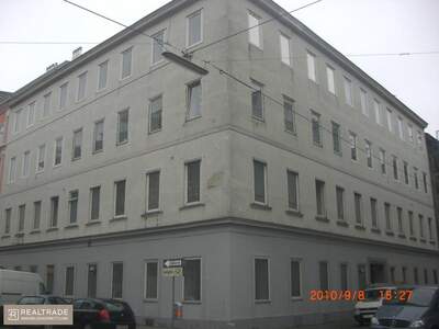 Anlageobjekt kaufen in 1030 Wien