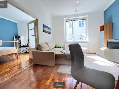 Apartment provisionsfrei mieten in 1160 Wien