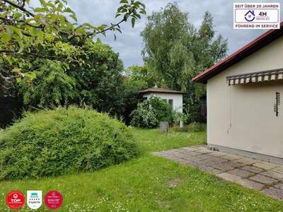 Grundstück kaufen in 2201 Gerasdorf