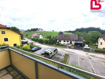 Wohnung mit Balkon mieten in 4172 Sankt Johann (Bild 5)