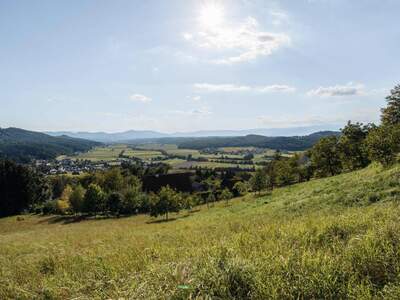 Grundstück kaufen in 8452 Mattelsberg