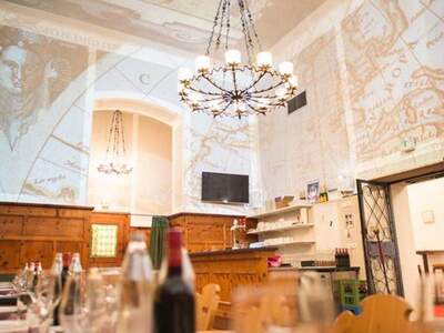 Altbauwohnung kaufen in 5640 Bad Gastein (Bild 4)