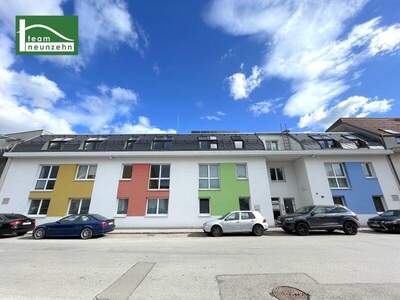 Büro / Praxis mieten in 2325 Himberg (Bild 2)