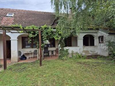 Haus kaufen in 2224 Niedersulz