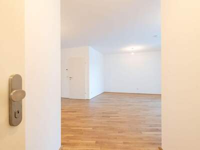 Wohnung mit Balkon kaufen in 4600 Wels (Bild 3)