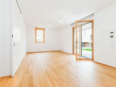 Terrassenwohnung mieten in 1120 Wien (Bild 1)