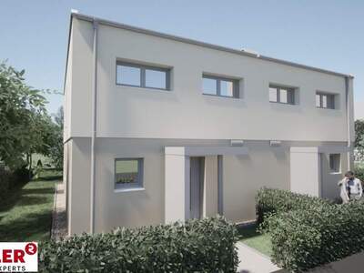 Haus kaufen in 2203 Großebersdorf