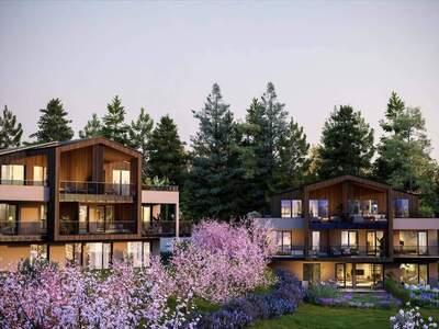 Wohnung kaufen in 9210 Pörtschach