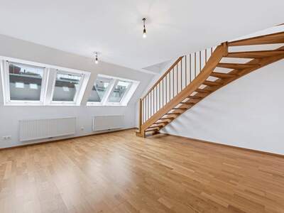 Wohnung kaufen in 1090 Wien