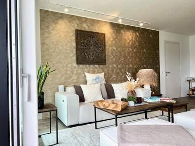 Terrassenwohnung kaufen in 9201 Krumpendorf (Bild 5)