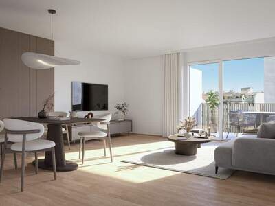 Wohnung kaufen in 1120 Wien