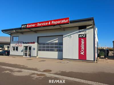 Werkstatt kaufen in 4775 Taufkirchen