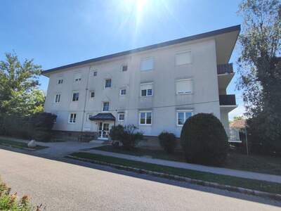 Wohnung mit Balkon kaufen in 7011 Siegendorf (Bild 5)