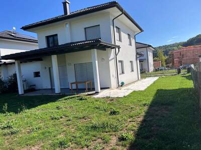 Haus mit Garten mieten in 8332 Edelsbach (Bild 4)