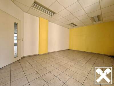 Gewerbeobjekt mieten in 6700 Bludenz (Bild 1)