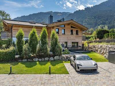 Wohnung kaufen in 6370 Kitzbühel