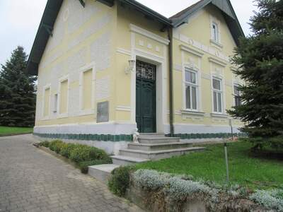 Haus kaufen in 2225 Groß