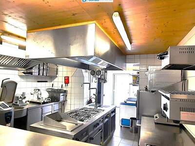 Gewerbeobjekt kaufen in 3920 Groß Gerungs (Bild 4)