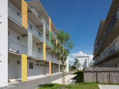 Wohnung mit Balkon kaufen in 8054 Graz (Bild 2)