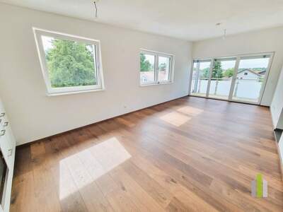 Terrassenwohnung mieten in 5230 Mattighofen (Bild 1)