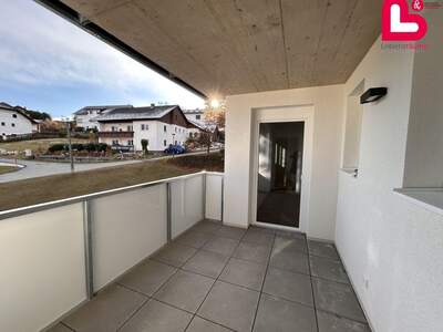 Wohnung mit Balkon mieten in 4240 Waldburg