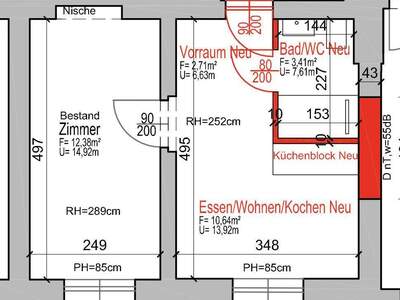 Anlageobjekt kaufen in 8020 Graz