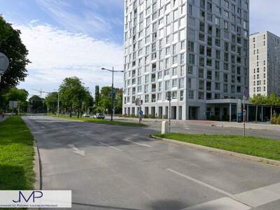 Terrassenwohnung kaufen in 1220 Wien (Bild 2)