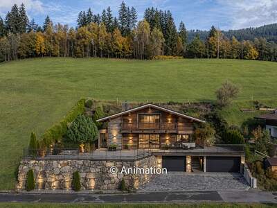 Chalet kaufen in 6365 Kirchberg (Bild 5)
