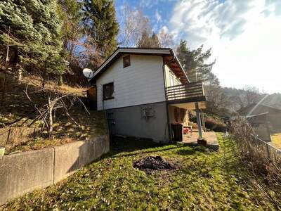 Haus kaufen in 2870 Aspangberg