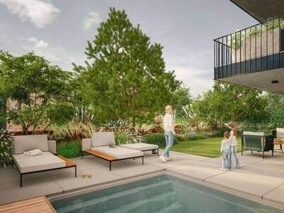 Wohnung kaufen in 2481 Achau