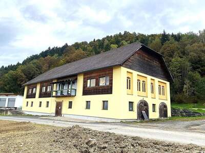 Haus kaufen in 9473 Lavamünd