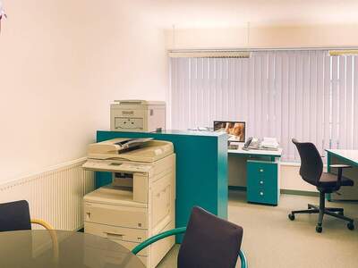 Gewerbeobjekt kaufen in 1020 Wien