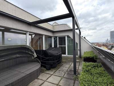 Eigentumswohnung in 1220 Wien