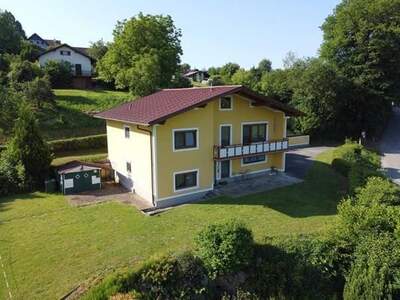 Haus kaufen in 8522 Kraubath