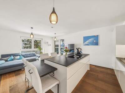 Terrassenwohnung kaufen in 6460 Imst (Bild 3)