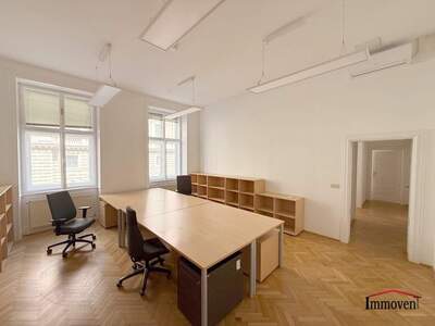 Gewerbeobjekt mieten in 1010 Wien