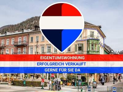Eigentumswohnung in 4820 Bad Ischl